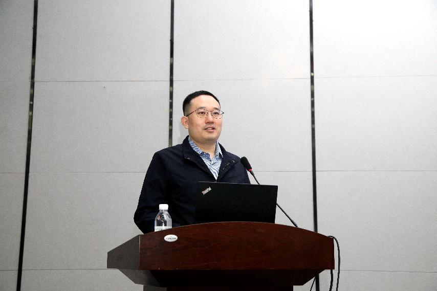 讓科學(xué)家精神扎根臨床——“科學(xué)家精神百場(chǎng)講壇”走進(jìn)襄陽(yáng)市中醫(yī)醫(yī)院 讓科學(xué)家精神扎根臨床——“科學(xué)家精神百場(chǎng)講壇”走進(jìn)襄陽(yáng)市中醫(yī)醫(yī)院